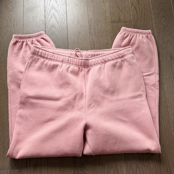 Buffbunny Collection Pants - BUFFBUNNY COTTON SWEATPANTS